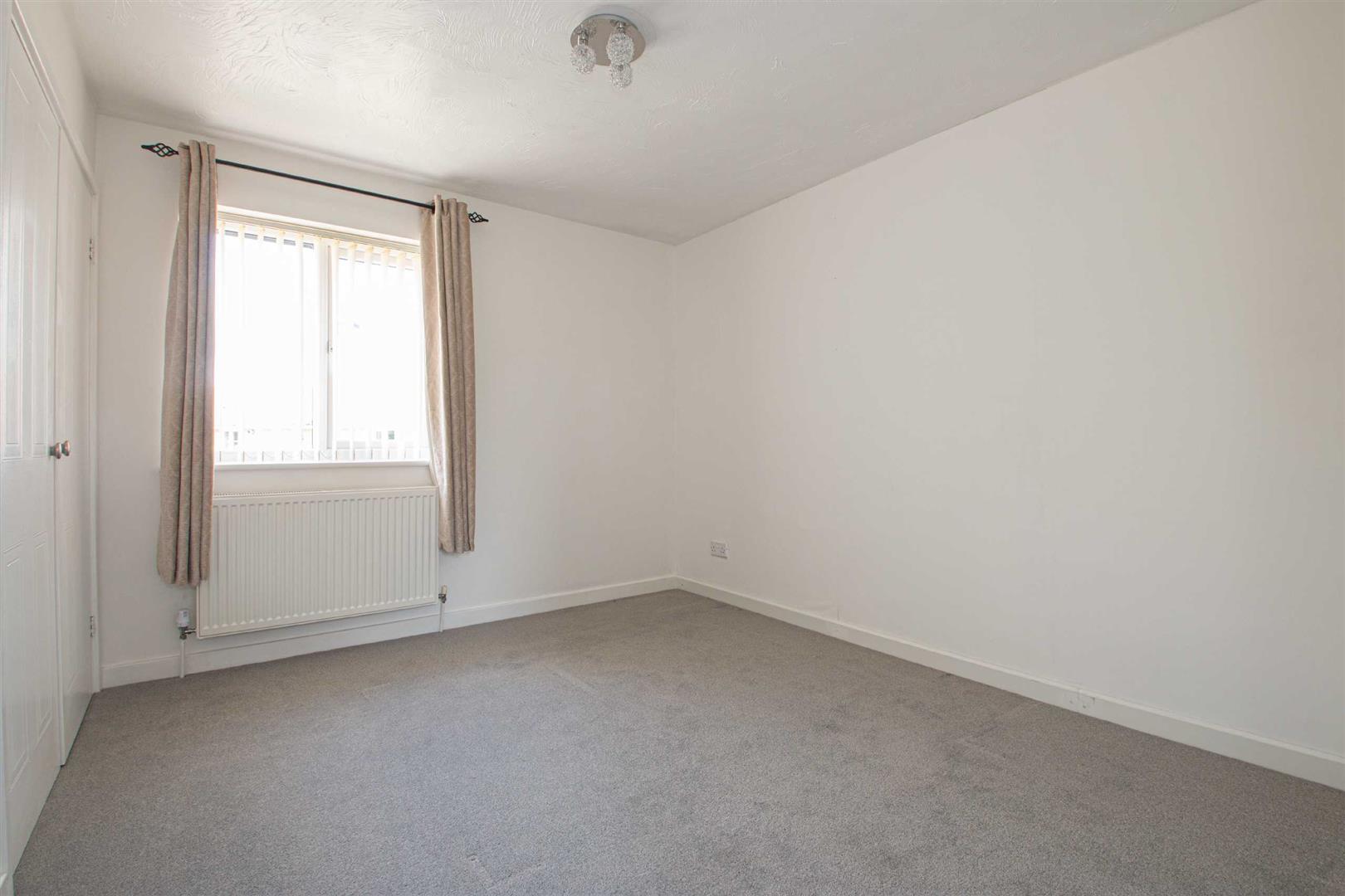 Blanchland Circle, Monkston, Milton Keynes